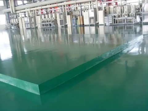 乌兰察布防腐蚀地坪,环氧玻纤地坪，玻纤工业地坪，环氧玻纤布地坪,乙烯基玻纤布地坪