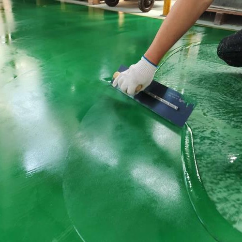 乌兰察布什么是VEF地坪,VEF地坪厂家产品图1