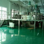 乌兰察布乙烯基防腐蚀地坪,乙烯基酯地坪,乙烯基酯防腐蚀地坪,乙烯基重防腐蚀地坪,乙烯基重防腐地坪,乙烯基重防腐自流平地坪-缩略图1