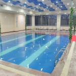 乌兰察布聚脲地坪,防腐蚀地坪-缩略图1