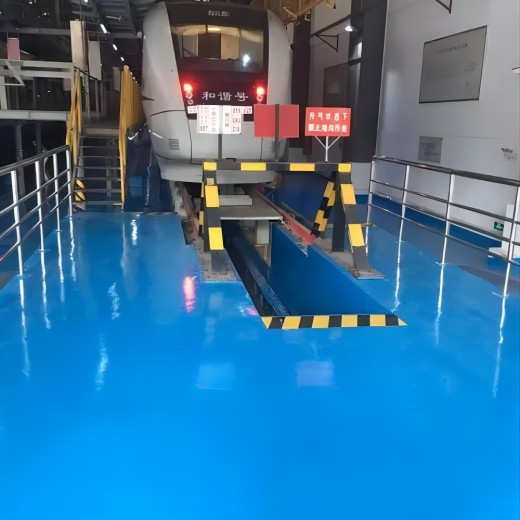 乌兰察布环氧防腐蚀地坪,环氧积层地坪